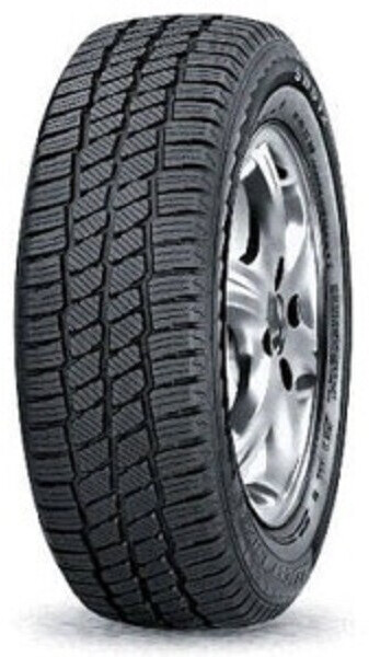 GoodRide Westlake SW612 205/70R15C 106/104R