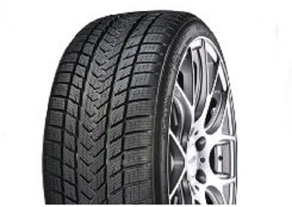 Gripmax Status Pro Winter 295/45R20 114V
