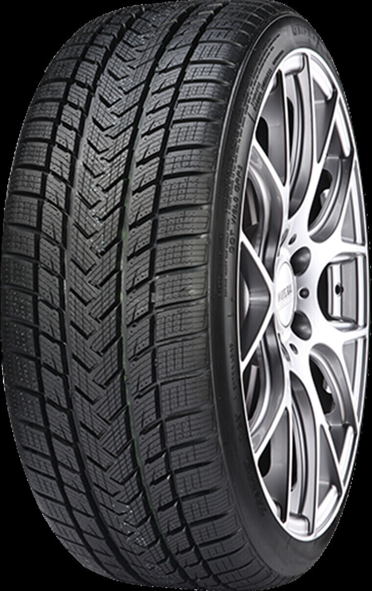 Gripmax Suregrip PRO Winter 265/50R20 111V