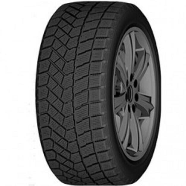 Powertrac Snow March studdable 235/55 R19 105H