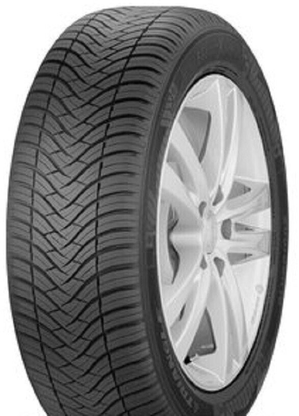 TriangleTire TA-01 Season X 195/55R16 91 V XL