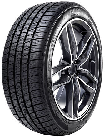 Radar Dimax 4Season 195/55R16 91 W XL Runflat