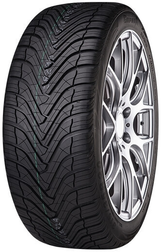 Gripmax SureGrip AS 265/50R19 110 W XL