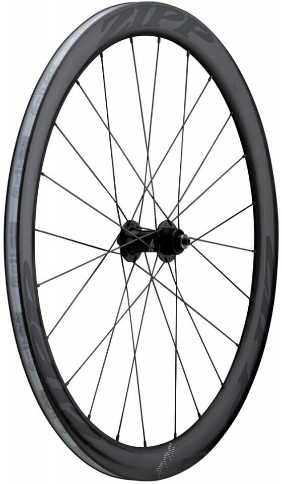 Zipp 302 Disc Center Lock Carbon Clincher matte white 28 HR 12x142 SRAM XDR