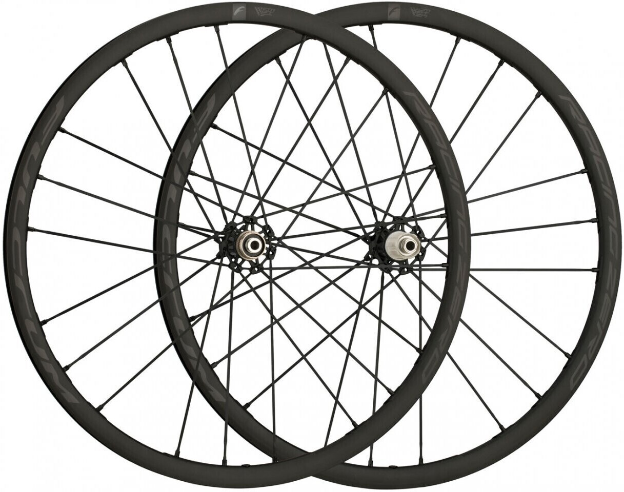 Fulcrum racing zero sales competizione db