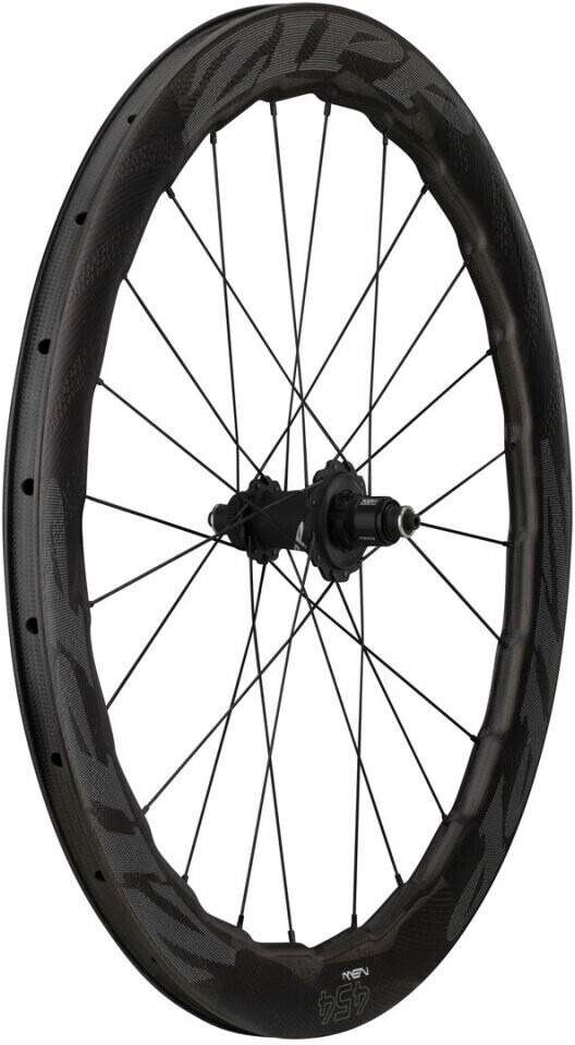 454 nsw carbon clincher