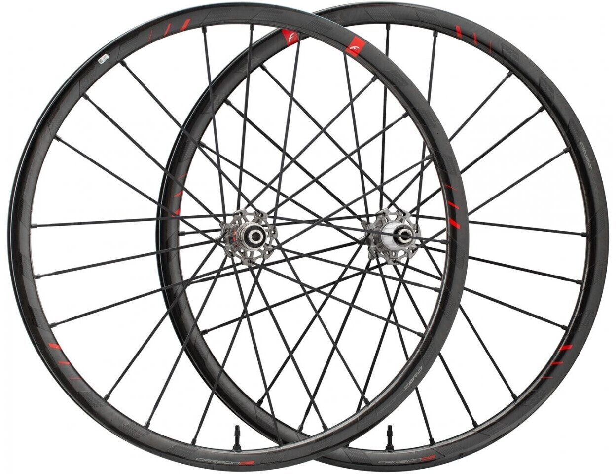 fulcrum racing zero db disc center lock