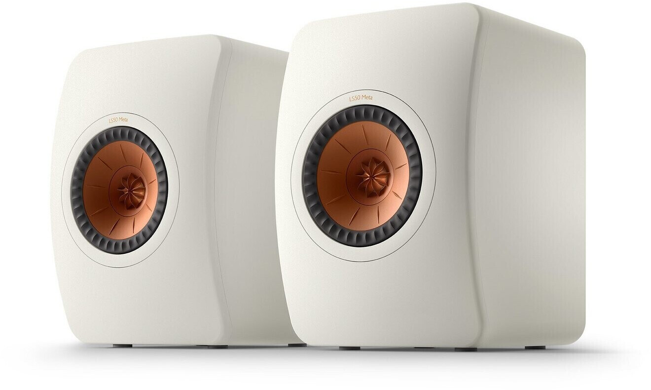 KEF LS50 Meta
