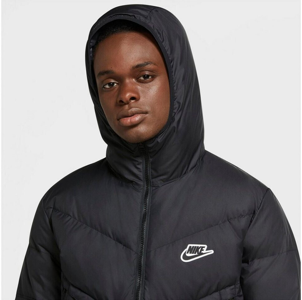 nike sportswear down fill