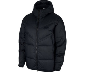 men's nike windrunner down jacket