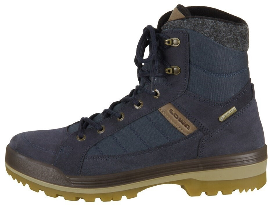 Lowa WInter boots Isarco Evo GTX 2020