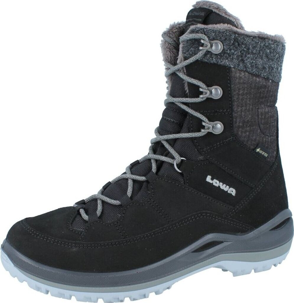 Lowa Calceta III GTX 2020 black/grey
