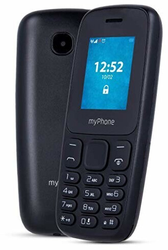 myPhone 3330
