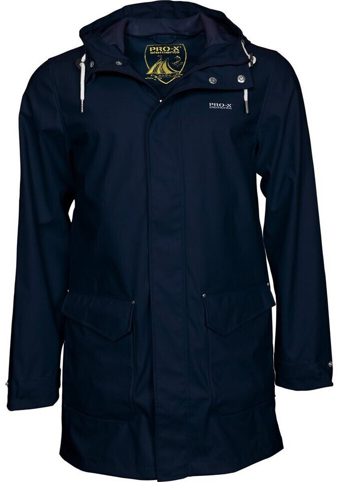 PRO-X elements Amrum