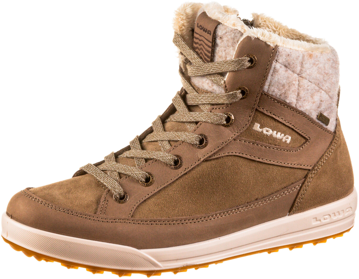 Lowa Casara GTX stone