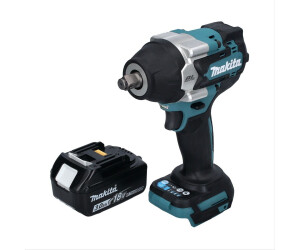 Makita DTW700 a € 248,33 (oggi)  Migliori prezzi e offerte su idealo