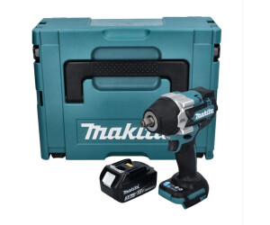 Makita DTW700 a € 248,33 (oggi)  Migliori prezzi e offerte su idealo