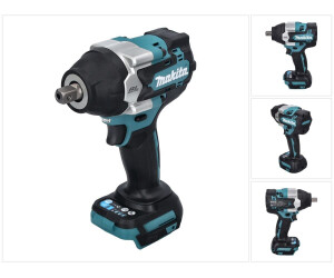 Makita DTW701 a € 281,03 (oggi)  Migliori prezzi e offerte su idealo