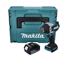 Makita DTW701 a € 281,03 (oggi)  Migliori prezzi e offerte su idealo