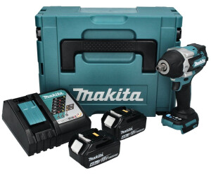 Makita DTW701 ab 243,70 € Preisvergleich bei 2024 Preise) | (Februar