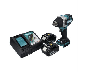 Makita dtw1001rtj sale