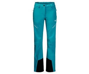 Jack wolfskin clearance gravity slope pants