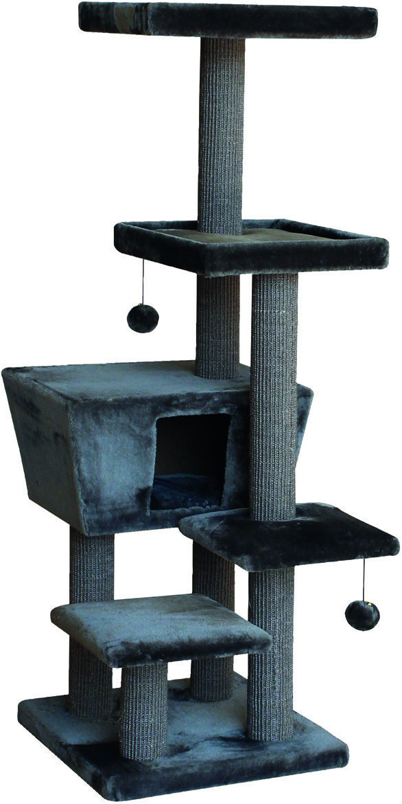 Nobby Motega Dark Grey