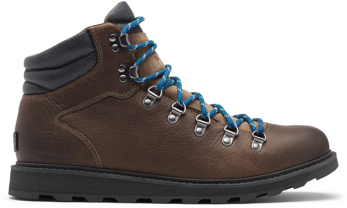 Sorel Madson Sport Hiker saddle