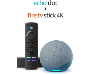 Echo Dot (4ª generación) desde 50,32 €, Febrero 2024