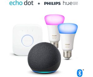 Echo dot 4 discount generacion media markt