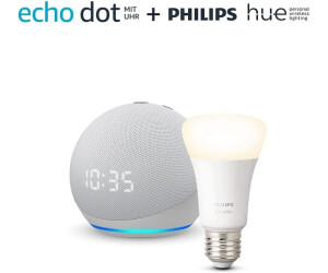 Dónde comprar el  Echo Dot 5 al mejor precio - Tech Advisor