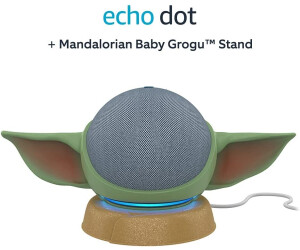 Soldes  Echo Dot 5 2024 au meilleur prix sur
