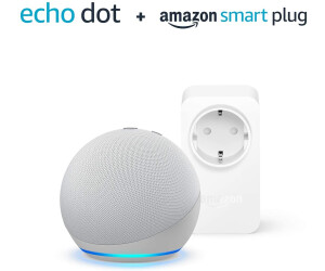 Soldes  Echo Dot (4e génération) 2024 au meilleur prix sur