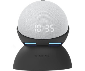 Echo Dot (4th Generation) - Haut-parleur intelligent - Bluetooth,  Wi-Fi - Contrôlé par application - blanc - Enceinte intelligente - Achat &  prix