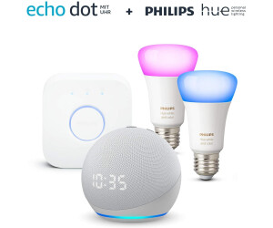 Soldes  Echo Dot 5 2024 au meilleur prix sur
