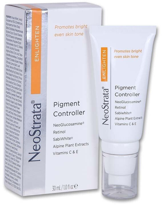 Buy NeoStrata Enlighten Pigment Cream (30ml) from £29.92 (Today) Best