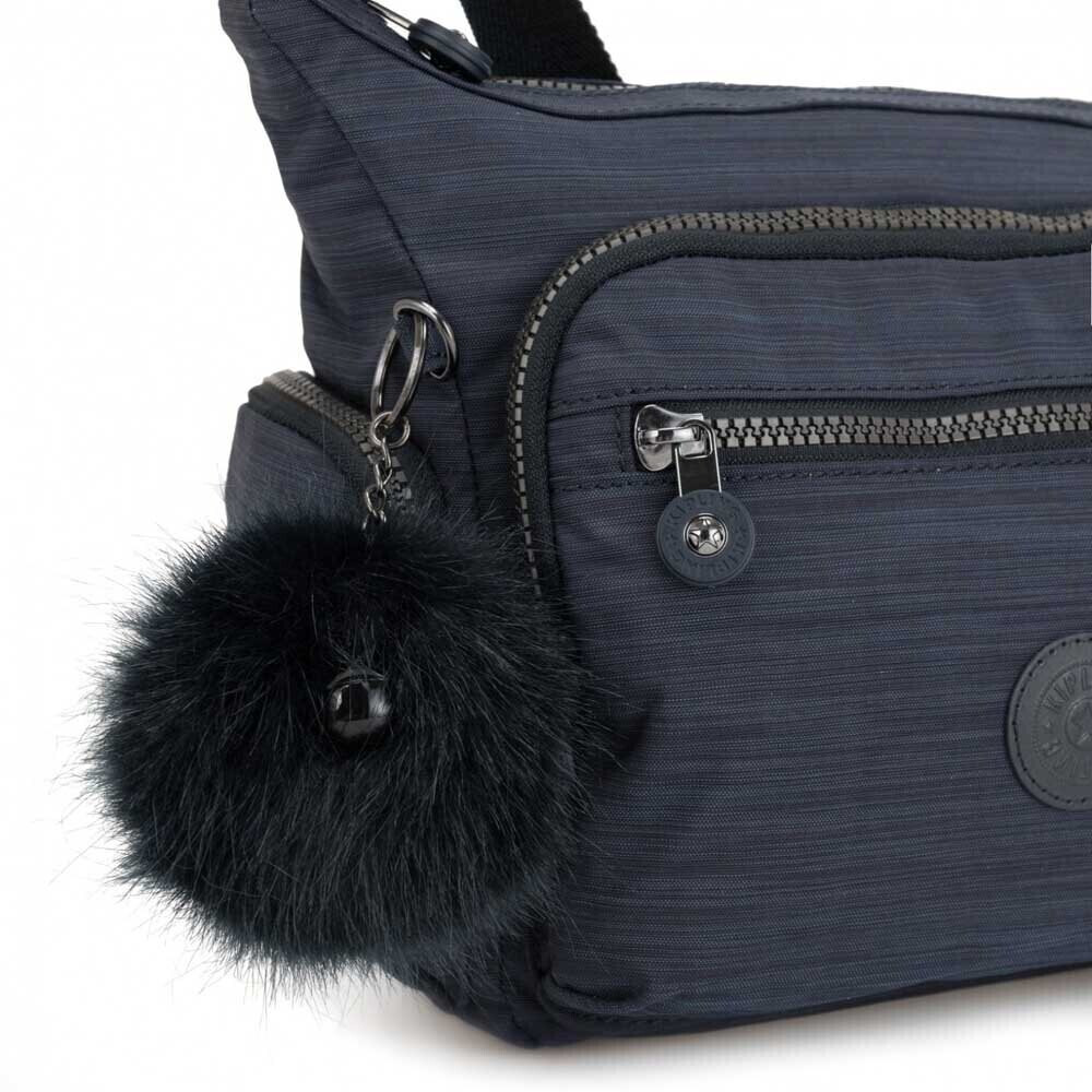 Kipling gabbie true dazz navy clearance