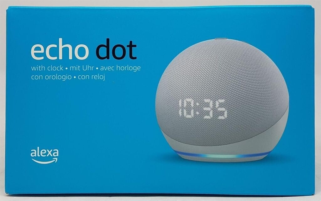echo dot offerte