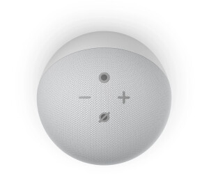 Soldes d'été 2020 –  Echo Dot avec horloge à 29,99 € - Les Numériques