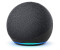 Amazon Echo Dot (4. Generation) anthrazit