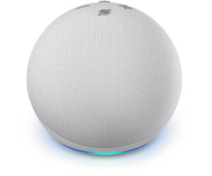 4. Gen Weiß Amazon Echo Dot Smart Lautsprecher 