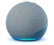 Amazon Echo Dot (4th Gen) Twilight Blue