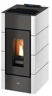 Cadel Cristal 3 white
