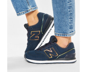 new balance 574 high top