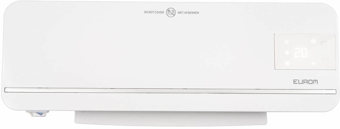 Eurom Sani-Wall-Heat 2000 Wifi