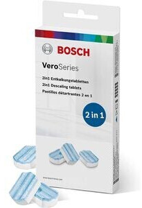 Bosch VeroSeries TCZ8002A 2in1 Entkalungstabletten (3 Stk.), Bild 7