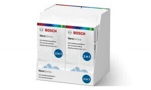 Bosch VeroSeries TCZ8002A 2in1 Entkalungstabletten (3 Stk.), Bild 9