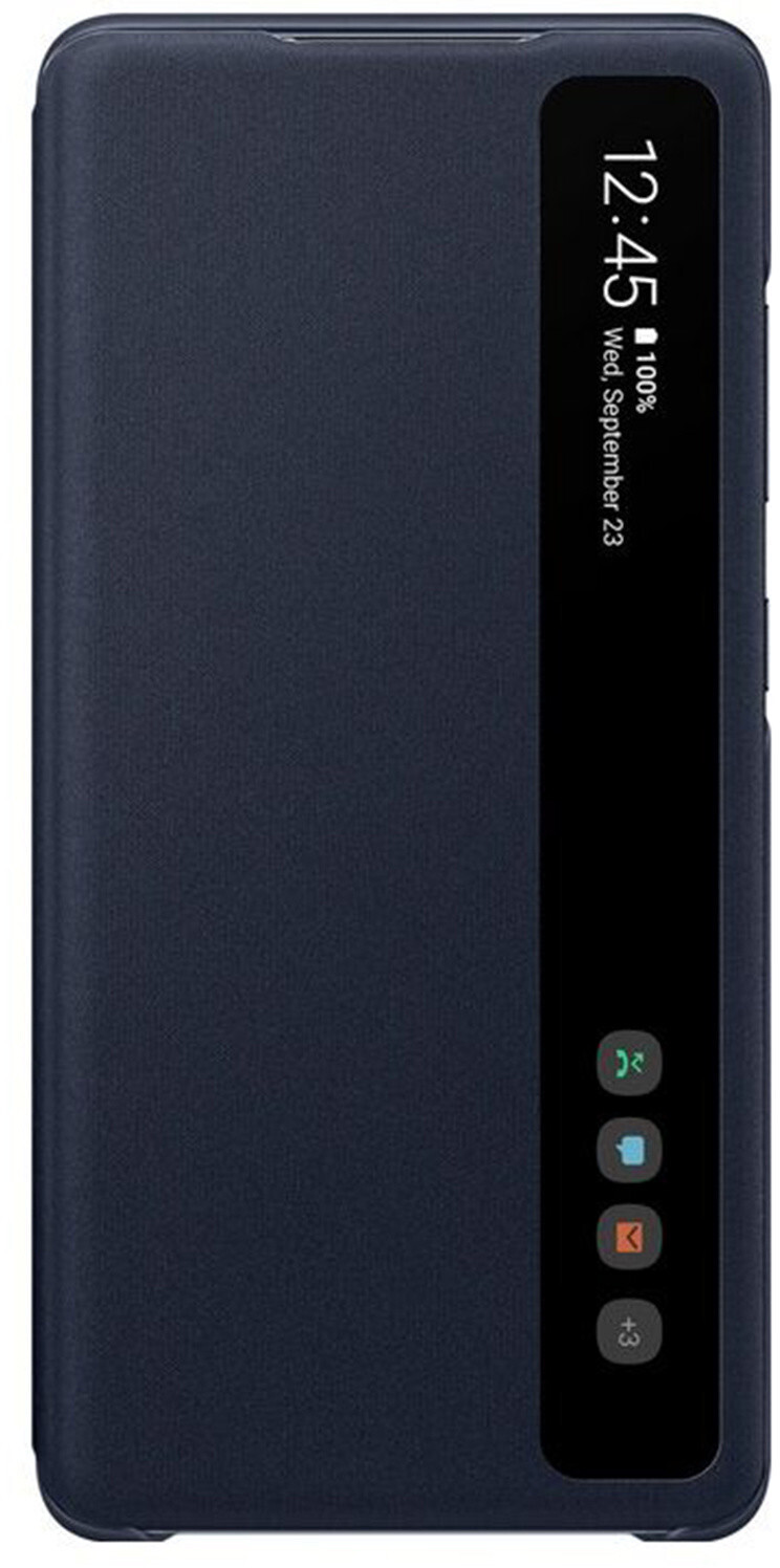 samsung s20 fe blue colour