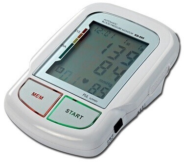 Gima S.p.A. Digital Blood Pressure Monitor