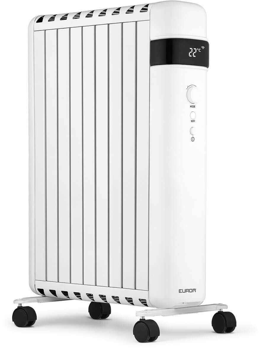 Eurom RAD 2000 Oilfree Wifi